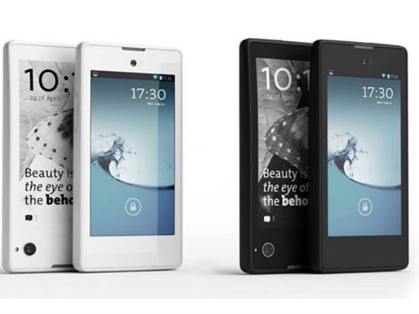 ವಿಶ್ವದ ಮೊದಲ ಡ್ಯುಯಲ್ ಸ್ಕ್ರೀನ್‌‌ ಸ್ಮಾರ್ಟ್‌ಫೋನ್‌ ಡಿಸೆಂಬರ್‌ನಲ್ಲಿ ಬಿಡುಗಡೆ