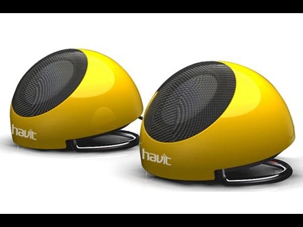 ವಿಶಿಷ್ಟ ವಿನ್ಯಾಸದ ಸ್ಪೀಕರ್ಗಳು ವಿಶಿಷ್ಟ ವಿನ್ಯಾಸದ ಸ್ಪೀಕರ್ಗಳು