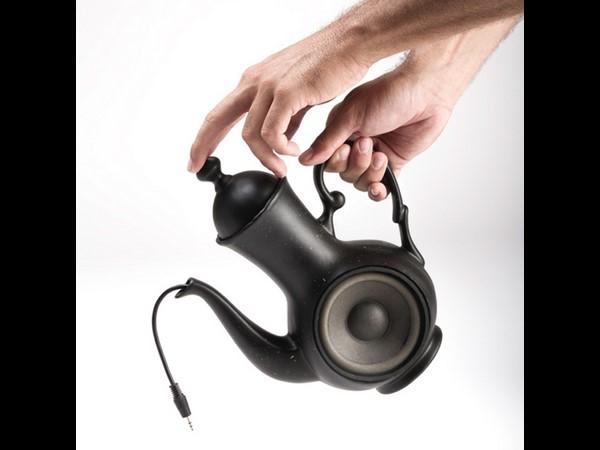 ವಿಶಿಷ್ಟ ವಿನ್ಯಾಸದ ಸ್ಪೀಕರ್ಗಳು ವಿಶಿಷ್ಟ ವಿನ್ಯಾಸದ ಸ್ಪೀಕರ್ಗಳು