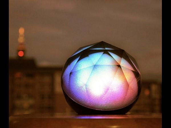 ವಿಶಿಷ್ಟ ವಿನ್ಯಾಸದ ಸ್ಪೀಕರ್ಗಳು ವಿಶಿಷ್ಟ ವಿನ್ಯಾಸದ ಸ್ಪೀಕರ್ಗಳು