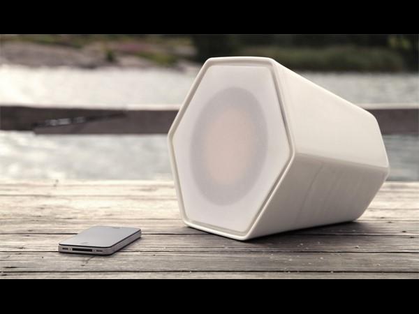 ವಿಶಿಷ್ಟ ವಿನ್ಯಾಸದ ಸ್ಪೀಕರ್ಗಳು ವಿಶಿಷ್ಟ ವಿನ್ಯಾಸದ ಸ್ಪೀಕರ್ಗಳು