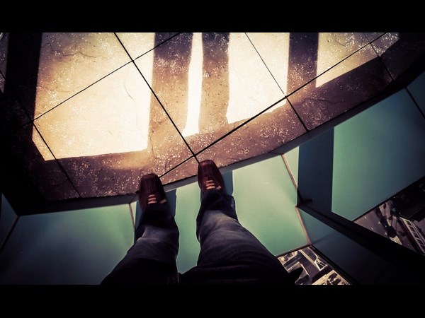  ಗೂಗಲ್‌ ಗ್ಲಾಸ್‌ ಫೋಟೋಗ್ರಫಿ