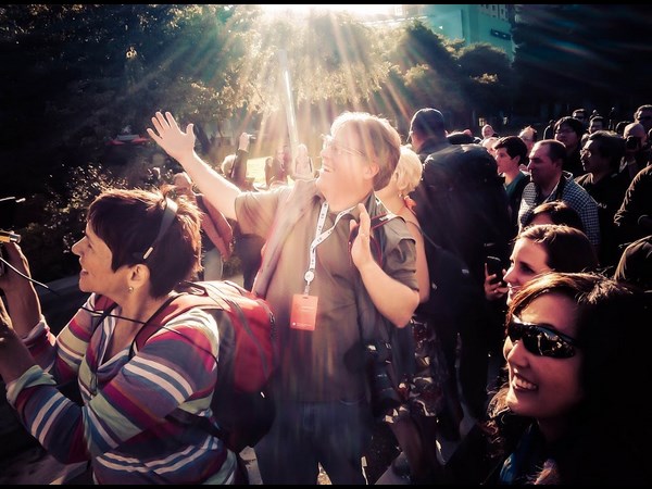    ಗೂಗಲ್‌ ಗ್ಲಾಸ್‌ ಫೋಟೋಗ್ರಫಿ