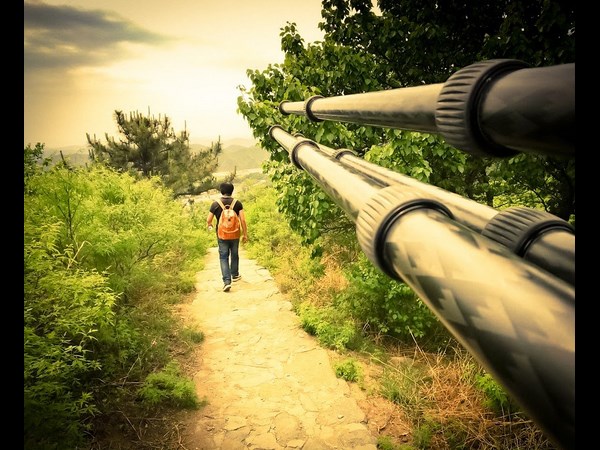   ಗೂಗಲ್‌ ಗ್ಲಾಸ್‌ ಫೋಟೋಗ್ರಫಿ