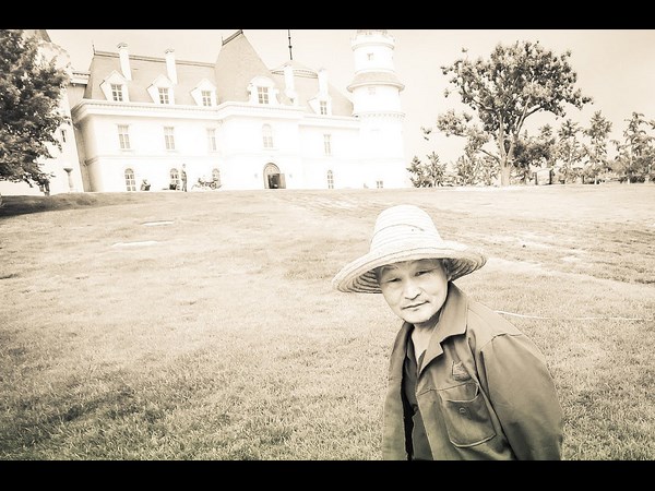  ಗೂಗಲ್‌ ಗ್ಲಾಸ್‌ ಫೋಟೋಗ್ರಫಿ