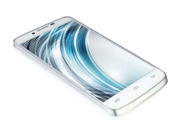  ಝೋಲೋ ಎ 1000