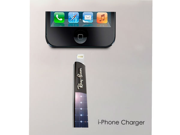 ಕೂಲಿಂಗ್‌ ಗ್ಲಾಸ್‌ನಲ್ಲಿ ಮೊಬೈಲ್‌ ಚಾರ್ಜ್‌ ಮಾಡಿ