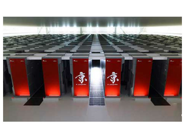  ವಿಶ್ವದ ಟಾಪ್‌- 10 ಸೂಪರ್‌ ಕಂಪ್ಯೂಟರ್‌ಗಳು