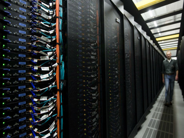  ವಿಶ್ವದ ಟಾಪ್‌- 10 ಸೂಪರ್‌ ಕಂಪ್ಯೂಟರ್‌ಗಳು