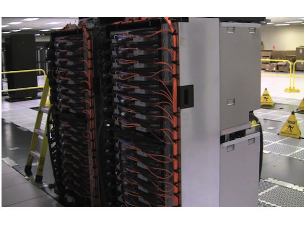  ವಿಶ್ವದ ಟಾಪ್‌- 10 ಸೂಪರ್‌ ಕಂಪ್ಯೂಟರ್‌ಗಳು