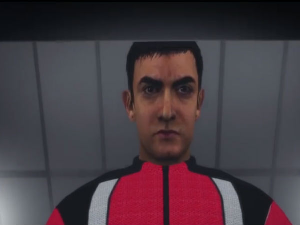  ಆಂಡ್ರಾಯ್ಡ್‌,ಐಓಎಸ್‌ನಲ್ಲಿ ಧೂಮ್ 3  ಗೇಮ್‌ ಆಪ್‌ ಬಿಡುಗಡೆ