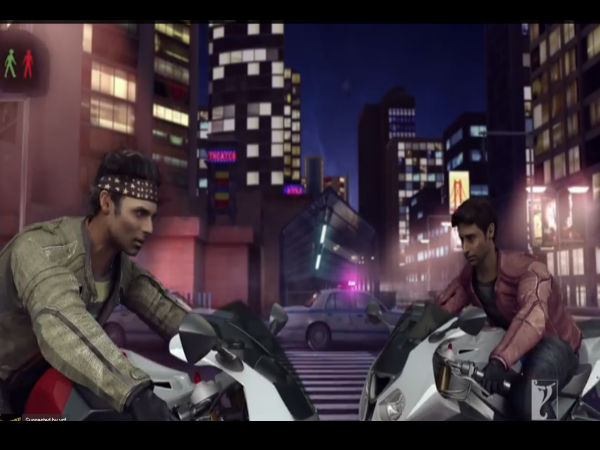   ಆಂಡ್ರಾಯ್ಡ್‌,ಐಓಎಸ್‌ನಲ್ಲಿ ಧೂಮ್ 3  ಗೇಮ್‌ ಆಪ್‌ ಬಿಡುಗಡೆ