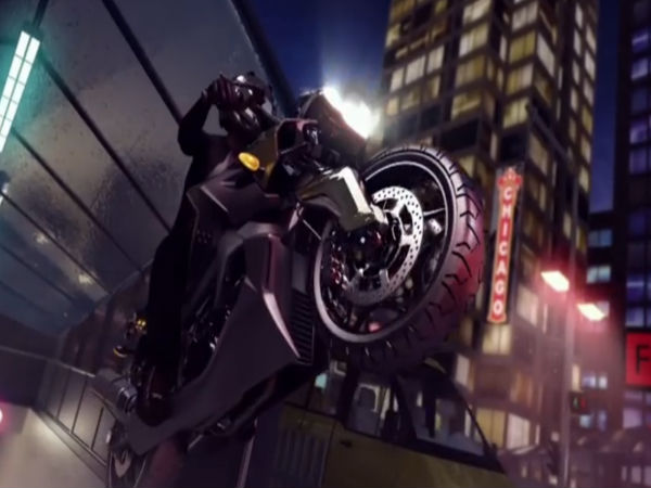   ಆಂಡ್ರಾಯ್ಡ್‌,ಐಓಎಸ್‌ನಲ್ಲಿ ಧೂಮ್ 3  ಗೇಮ್‌ ಆಪ್‌ ಬಿಡುಗಡೆ