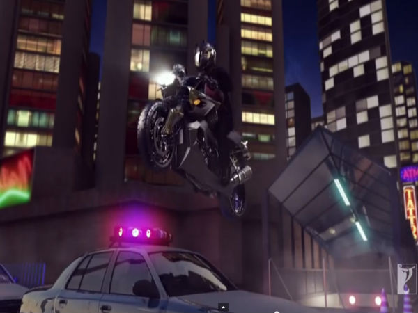   ಆಂಡ್ರಾಯ್ಡ್‌,ಐಓಎಸ್‌ನಲ್ಲಿ ಧೂಮ್ 3  ಗೇಮ್‌ ಆಪ್‌ ಬಿಡುಗಡೆ