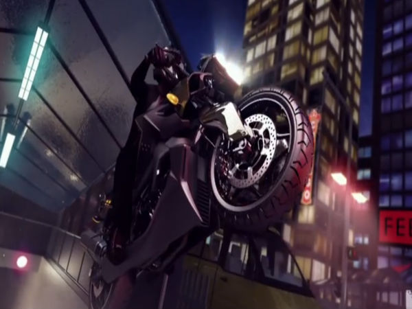   ಆಂಡ್ರಾಯ್ಡ್‌,ಐಓಎಸ್‌ನಲ್ಲಿ ಧೂಮ್ 3  ಗೇಮ್‌ ಆಪ್‌ ಬಿಡುಗಡೆ