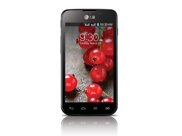 ಎಲ್‌ಜಿ ಅಪ್ಟಿಮಸ್‌ ಎಲ್‌ 1 II ಡ್ಯುಯಲ್‌