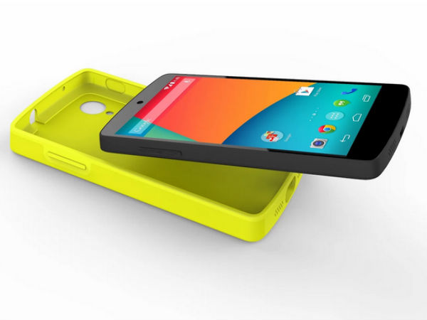 ನೆಕ್ಸಸ್‌5  ಖರೀದಿಸುವ ಮುನ್ನಾ ಈ ಅಂಶ ಗಮನದಲ್ಲಿರಲಿ