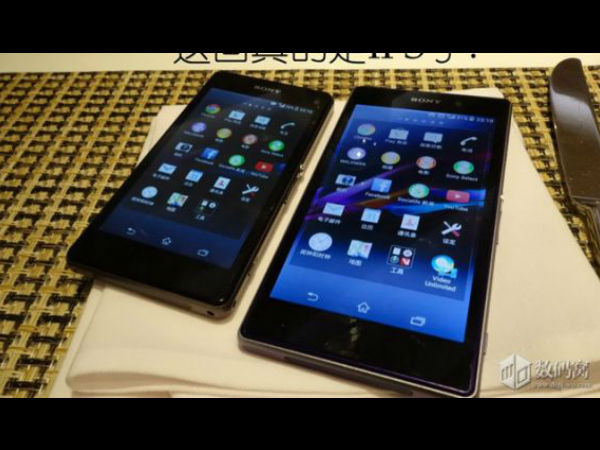  ಮುಂದೆ ಬಿಡುಗಡೆಯಾಗಲಿರುವ ಗ್ಯಾಜೆಟ್‌ಗಳು