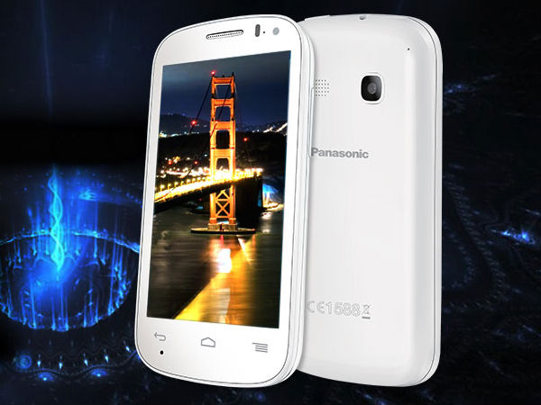  ಪ್ಯಾನಸೋನಿಕ್‌ ಟಿ 31