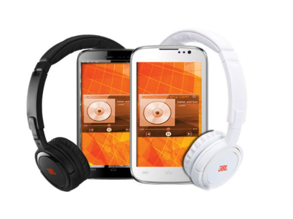    ಮೈಕ್ರೋಮ್ಯಾಕ್ಸ್‌ ಕ್ಯಾನ್‌ವಾಸ್‌ ಮ್ಯೂಸಿಕ್‌ ಎ 88 