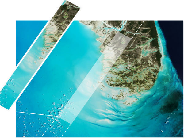  ಅಂತರಿಕ್ಷದಿಂದ ಭೂಮಿಯನ್ನು ಲೈವ್‌ ಸ್ಟ್ರೀಮ್‌ನಲ್ಲಿ ನೋಡಿ!