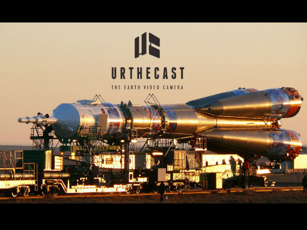  ಅಂತರಿಕ್ಷದಿಂದ ಭೂಮಿಯನ್ನು ಲೈವ್‌ ಸ್ಟ್ರೀಮ್‌ನಲ್ಲಿ ನೋಡಿ!