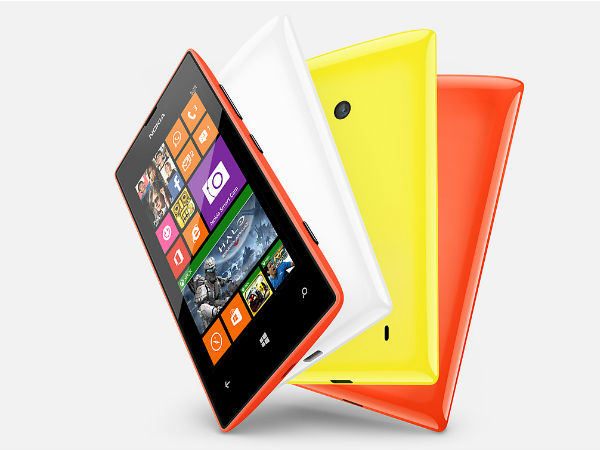 ನೋಕಿಯಾದಿಂದ ಕಡಿಮೆ ಬೆಲೆಯ ಸ್ಮಾರ್ಟ್ಫೋನ್ ಬಿಡುಗಡೆ ನೋಕಿಯಾದಿಂದ ಕಡಿಮೆ ಬೆಲೆಯ ಸ್ಮಾರ್ಟ್ಫೋನ್ ಬಿಡುಗಡೆ