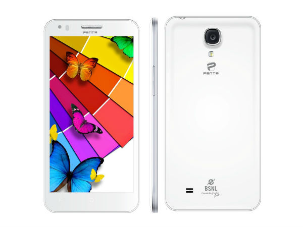  ಪೆಂಟಾ ಸ್ಮಾರ್ಟ್‌ ಪಿಎಸ್‌501