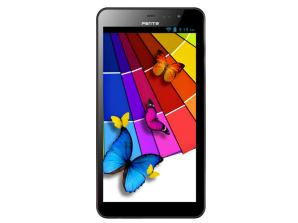  ಬಿಎಸ್‌ಎನ್‌ಎಲ್‌ನಿಂದ 6.5 ಇಂಚಿನ ಫ್ಯಾಬ್ಲೆಟ್‌ ಬಿಡುಗಡೆ