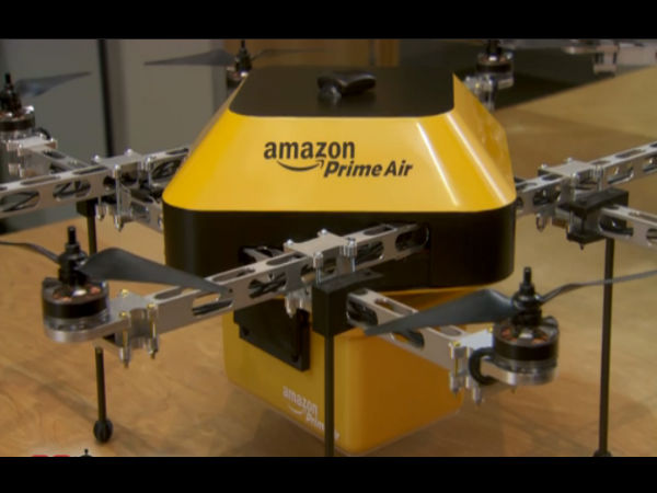 ಡ್ರೋನ್ ಮೂಲಕ ವಸ್ತುಗಳು ಮನೆ ಬಾಗಿಲಿಗೆ! ಡ್ರೋನ್ ಮೂಲಕ ವಸ್ತುಗಳು ಮನೆ ಬಾಗಿಲಿಗೆ!