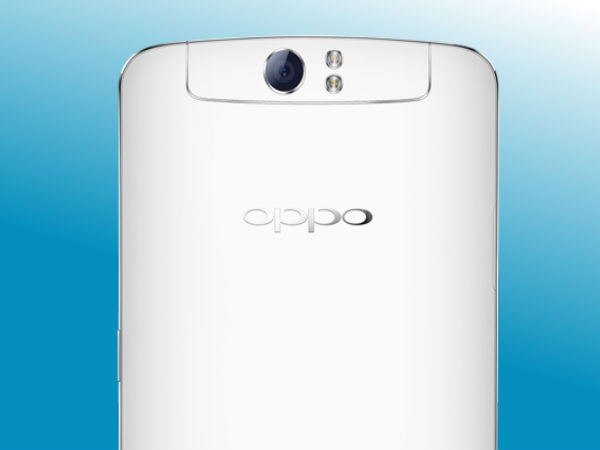  ಒಪ್ಪೋದಿಂದ ವಿಶ್ವದ ಮೊದಲ ತಿರುಗುವ ಕ್ಯಾಮೆರಾ ಸ್ಮಾರ್ಟ್‌ಫೋನ್