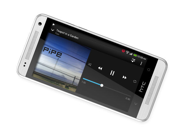   ಎಚ್‌ಟಿಸಿ ಒನ್‌ ಮಿನಿ