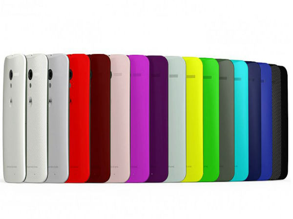  ಮೋಟೋ ಎಕ್ಸ್‌‌ 