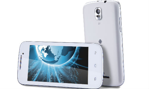 ಲಾವಾ ಐರಿಸ್ 503 ಸ್ಮಾರ್ಟ್ಫೋನ್ ಮಾರುಕಟ್ಟೆಗೆ ಬಿಡುಗಡೆ ಲಾವಾ ಐರಿಸ್ 503 ಸ್ಮಾರ್ಟ್ಫೋನ್ ಮಾರುಕಟ್ಟೆಗೆ ಬಿಡುಗಡೆ