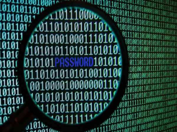 ಫೇಸ್‌ಬುಕ್‌,ಗೂಗಲ್‌,ಯಾಹೂಗ‌ಳ 20 ಲಕ್ಷ ಪಾಸ್‌ವರ್ಡ್‌ ಕಳ್ಳತನ