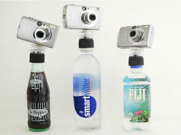 ಕ್ರಿಯೇಟಿವ್ ಫೋಟೋಗ್ರಾಫಿ ಗ್ಯಾಜೆಟ್ಗಳು ಕ್ರಿಯೇಟಿವ್ ಫೋಟೋಗ್ರಾಫಿ ಗ್ಯಾಜೆಟ್ಗಳು