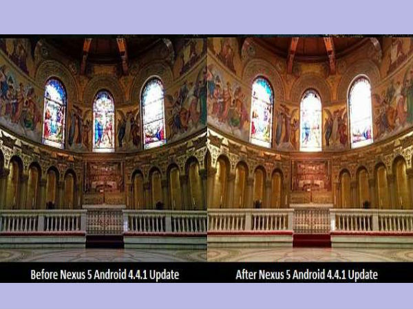 ಕಿಟ್‌ಕ್ಯಾಟ್‌ ಅಪ್‌ಡೇಟ್‌: