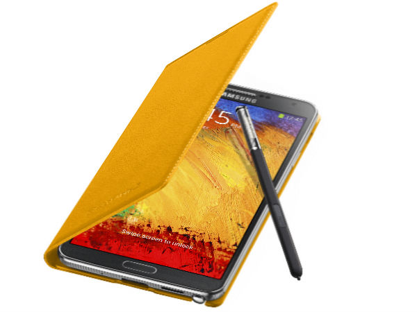 ಸ್ಯಾಮ್‌ಸಂಗ್‌ ಮೈಲಿಗಲ್ಲು:1ಕೋಟಿ ಗೆಲಾಕ್ಸಿ ನೋಟ್‌ 3 ಮಾರಾಟ