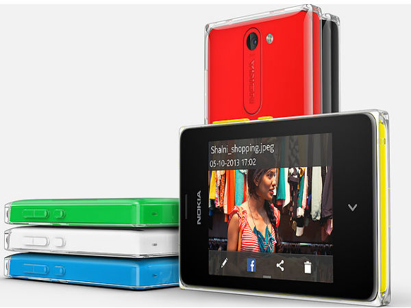    ನೋಕಿಯಾ ಆಶಾ 503  