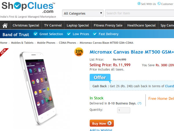 shopclues.com
