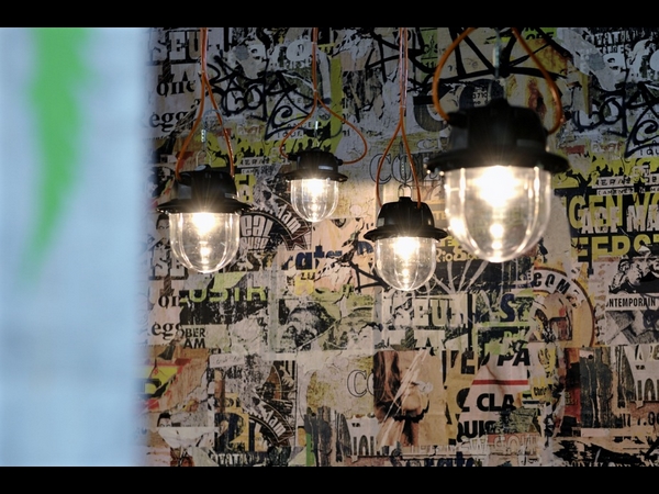  ಗೂಗಲ್‌ ಆಫೀಸ್‌ ಟೂರ್‌