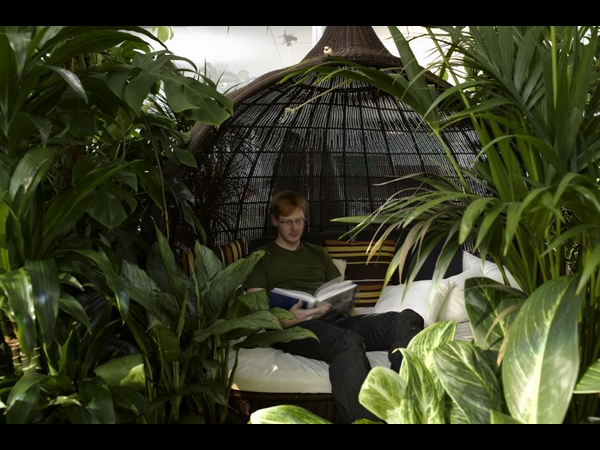  ಗೂಗಲ್‌ ಆಫೀಸ್‌ ಟೂರ್‌