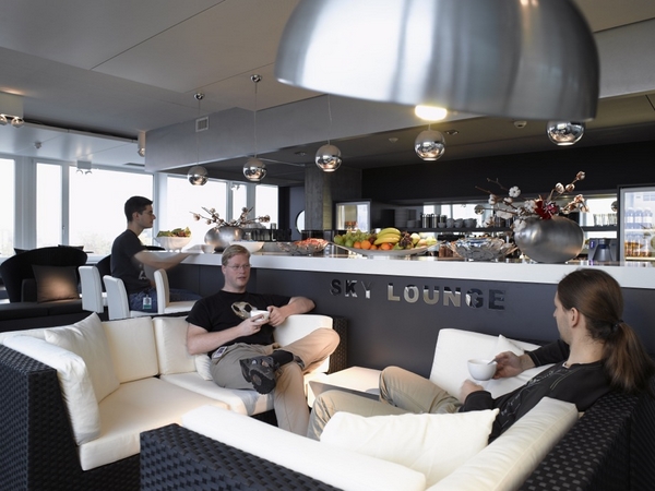  ಗೂಗಲ್‌ ಆಫೀಸ್‌ ಟೂರ್‌