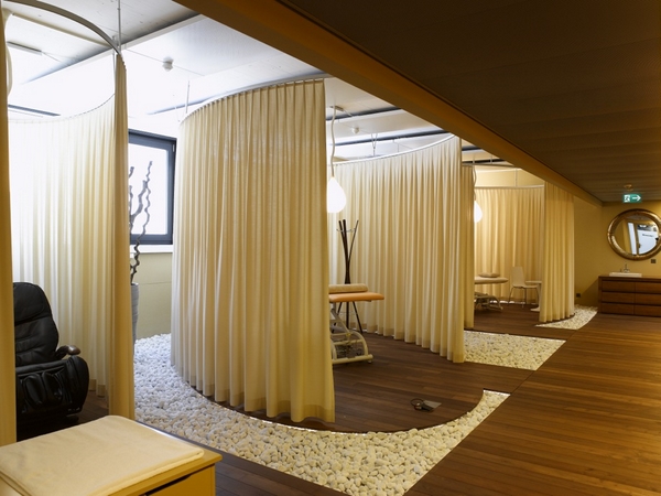  ಗೂಗಲ್‌ ಆಫೀಸ್‌ ಟೂರ್‌