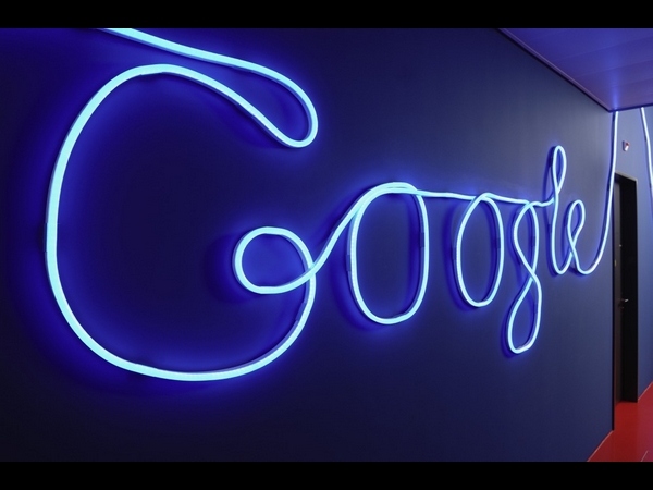  ಗೂಗಲ್‌ ಆಫೀಸ್‌ ಟೂರ್‌