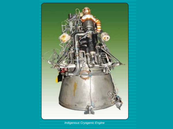 ಇಸ್ರೋ ಜಿಎಸ್‌ಎಲ್‌ವಿ ಉಡಾವಣೆ ಯಶಸ್ವಿ