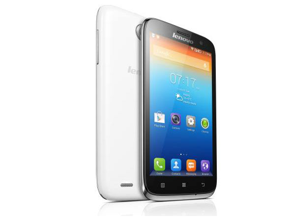  ಲೆನೊವೊ ಎ859