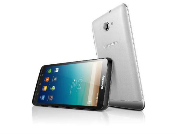  ಲೆನೊವೊ ಎಸ್‌ 930