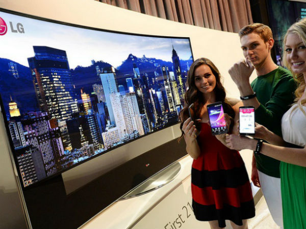 ವೇರಬಲ್‌ ತಂತ್ರಜ್ಞಾನ ಕೇತ್ರಕ್ಕೆ ಎಲ್‌ಜಿ ಎಂಟ್ರಿ