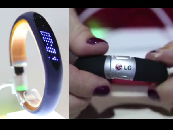 ವೇರಬಲ್‌ ತಂತ್ರಜ್ಞಾನ ಕೇತ್ರಕ್ಕೆ ಎಲ್‌ಜಿ ಎಂಟ್ರಿ
